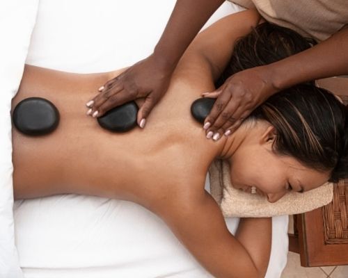 Spa Home Massages