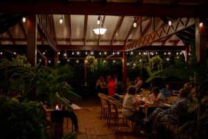 chattel bar at night sugar cane club barbados chattel bar at night sugar cane club barbados