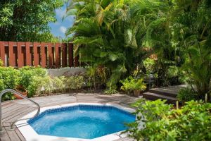 it s barbados spa pool shot it s barbados spa pool shot
