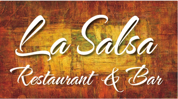 La Salsa logo