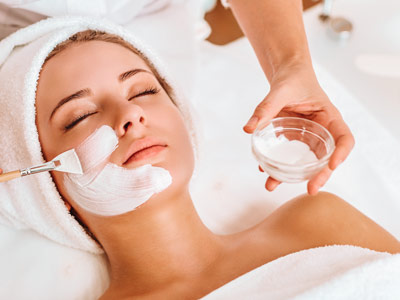 SCC SPA Facial 3