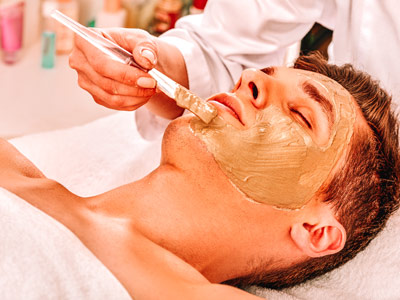 SCC SPA Facial 8