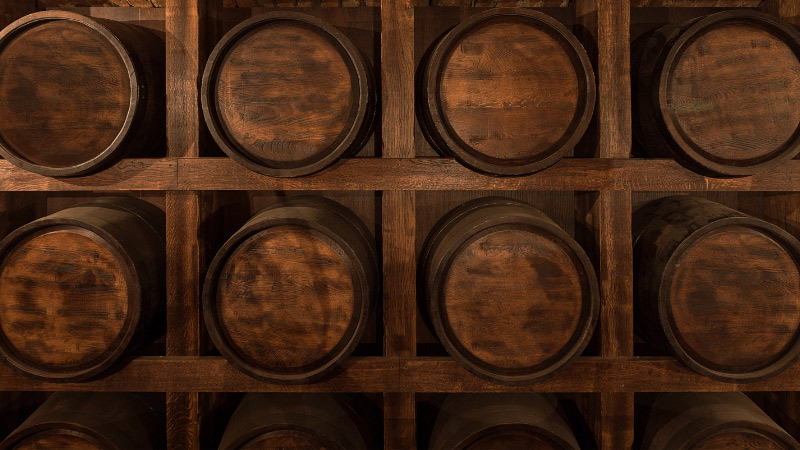 Rum Selection SCCH 2