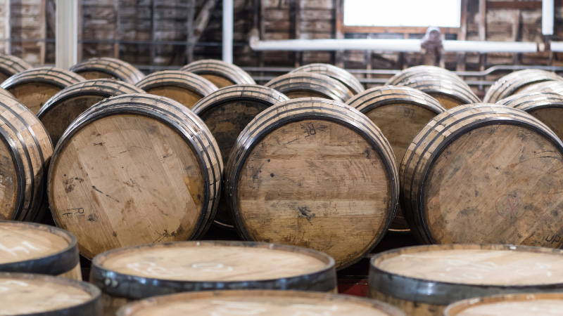 Rum Selection SCCH3