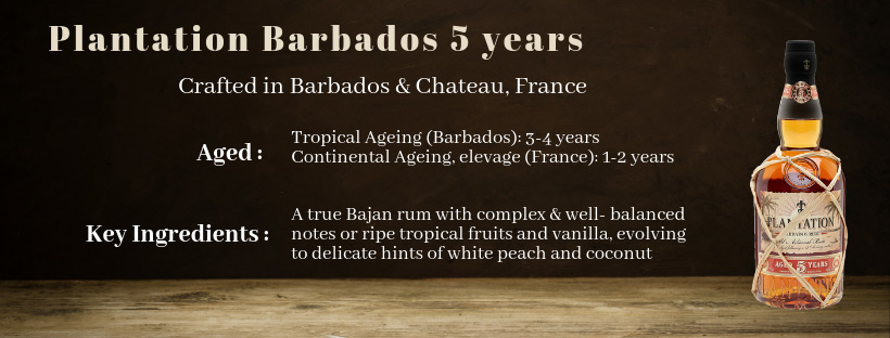 Rum Selection SCCH9