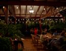 chattel bar at night sugar cane club barbados 